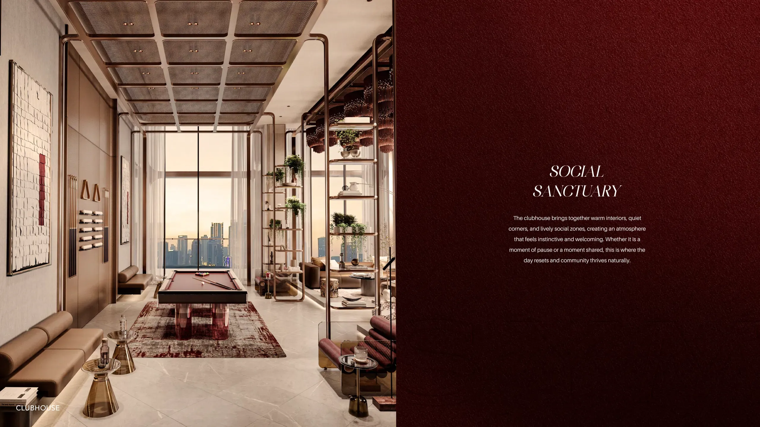 IMTIAZ SYMPHONY TOWER · Imtiaz Symphony Development L.L.C Render 19