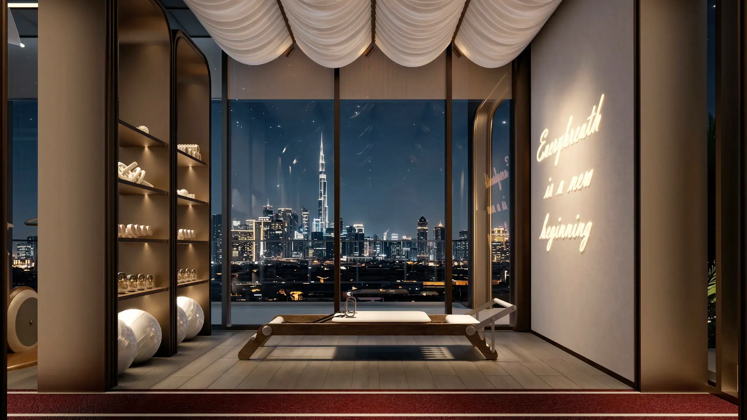 IMTIAZ SYMPHONY TOWER · Imtiaz Symphony Development L.L.C Render 25