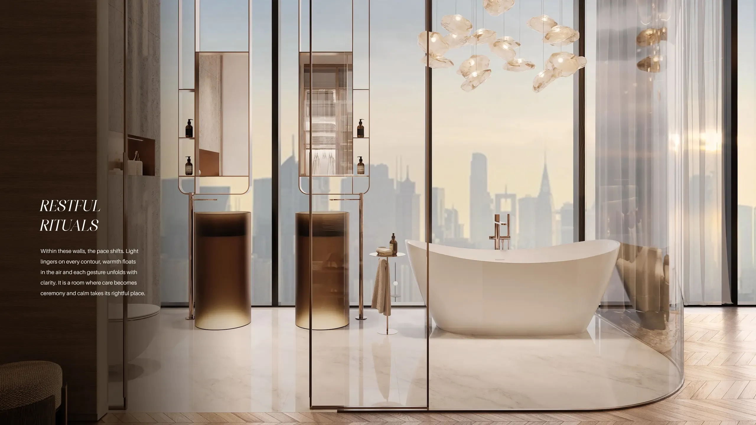 IMTIAZ SYMPHONY TOWER · Imtiaz Symphony Development L.L.C Render 26