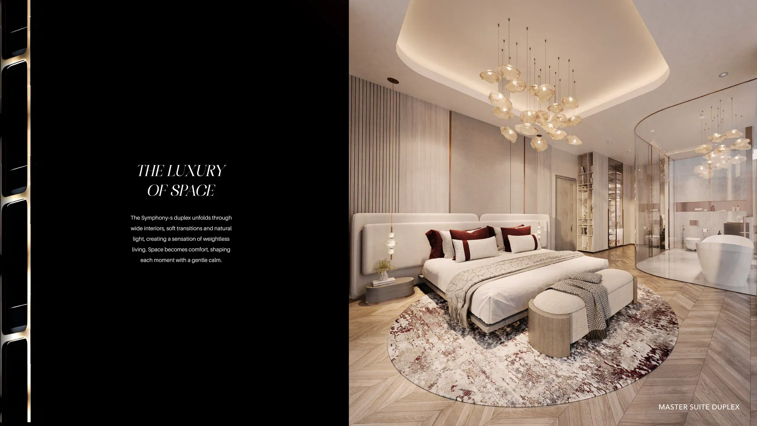 IMTIAZ SYMPHONY TOWER · Imtiaz Symphony Development L.L.C Render 30