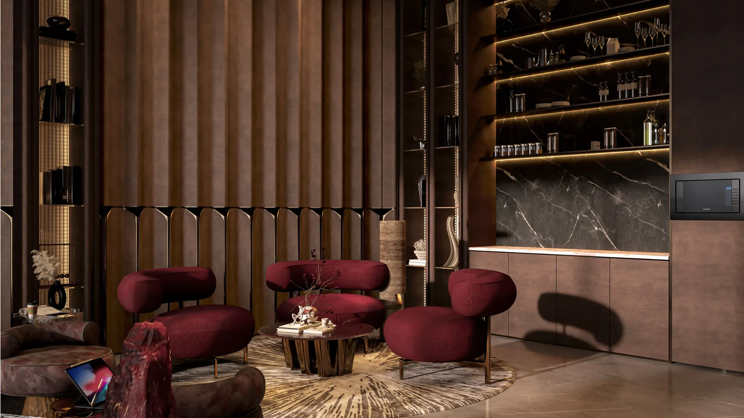 IMTIAZ SYMPHONY TOWER · Imtiaz Symphony Development L.L.C Render 36