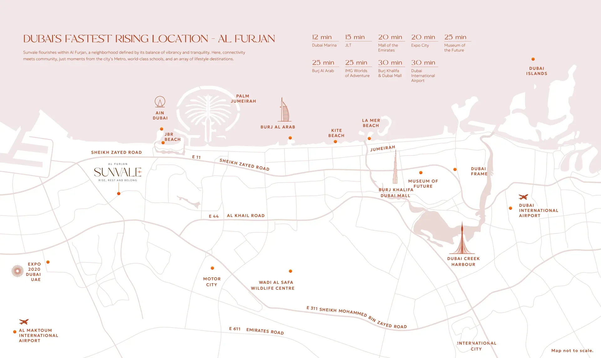SUNVALE · Prysm Real Estate Development L.L.C Render 10