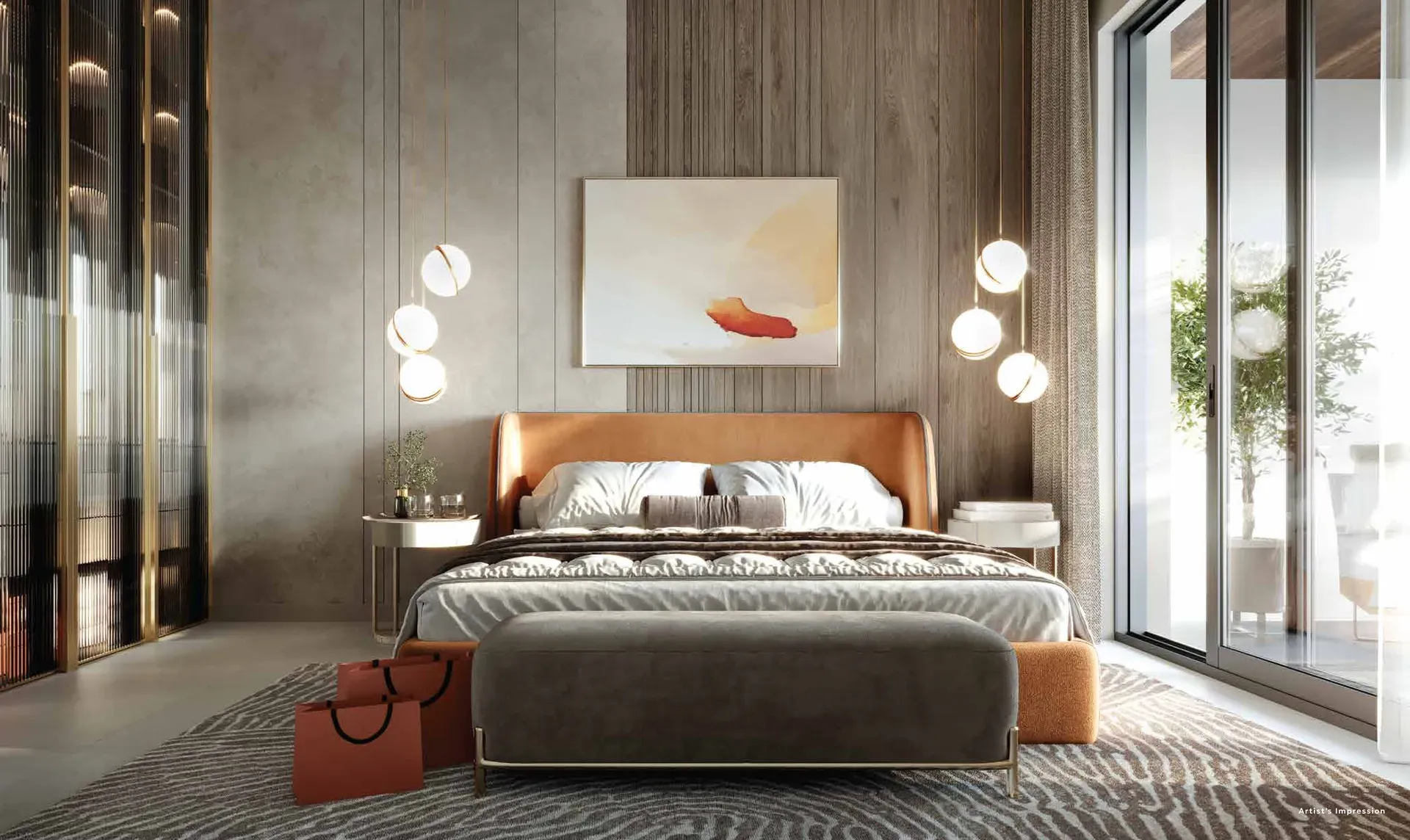 SUNVALE · Prysm Real Estate Development L.L.C Render 29