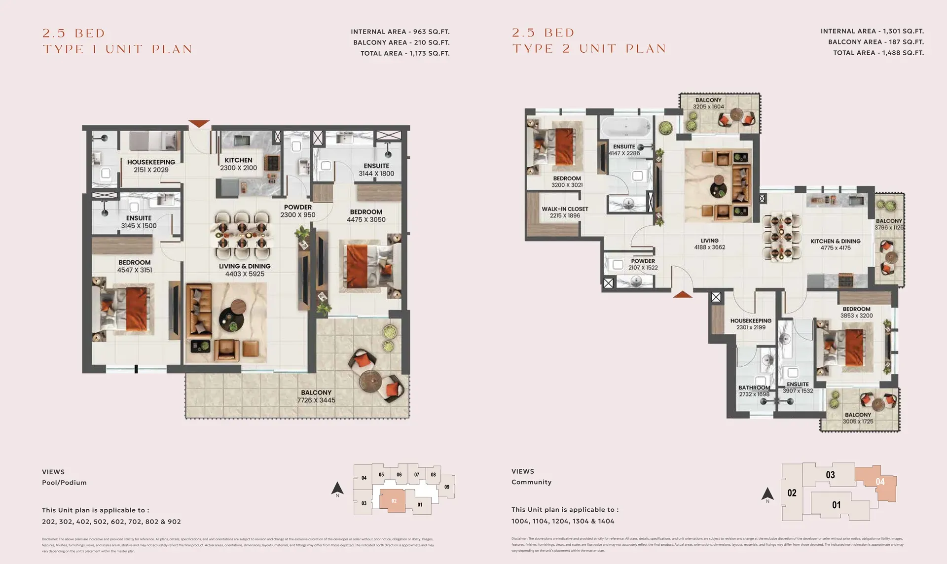 SUNVALE · Prysm Real Estate Development L.L.C Render 30