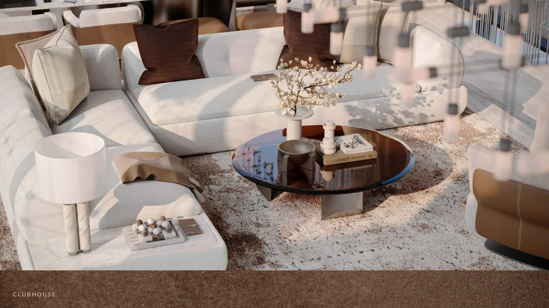 Seacliff by Imtiaz · Imtiaz Luxury Real Estate Development L.L.C Render 15