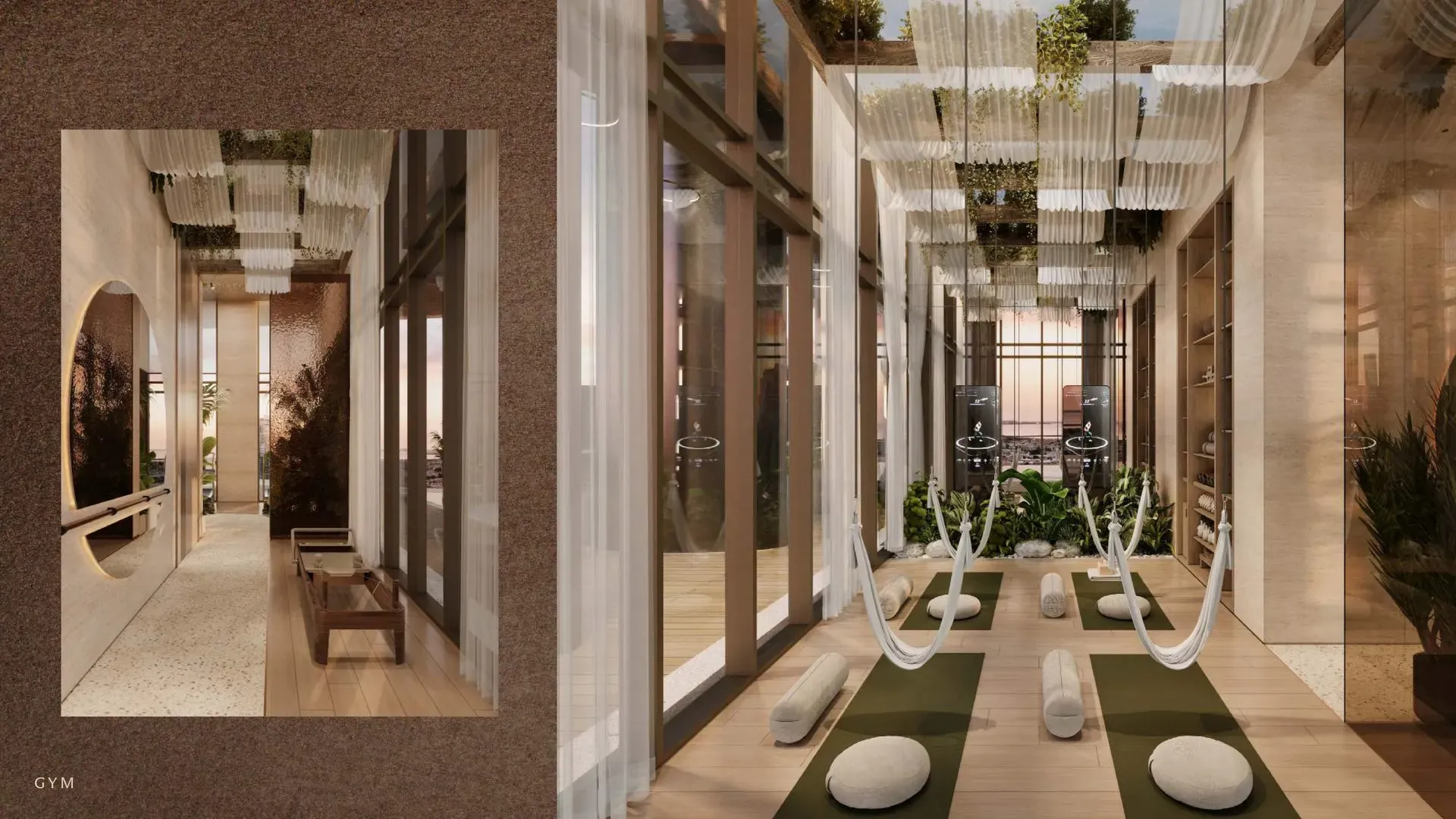 Seacliff by Imtiaz · Imtiaz Luxury Real Estate Development L.L.C Render 18