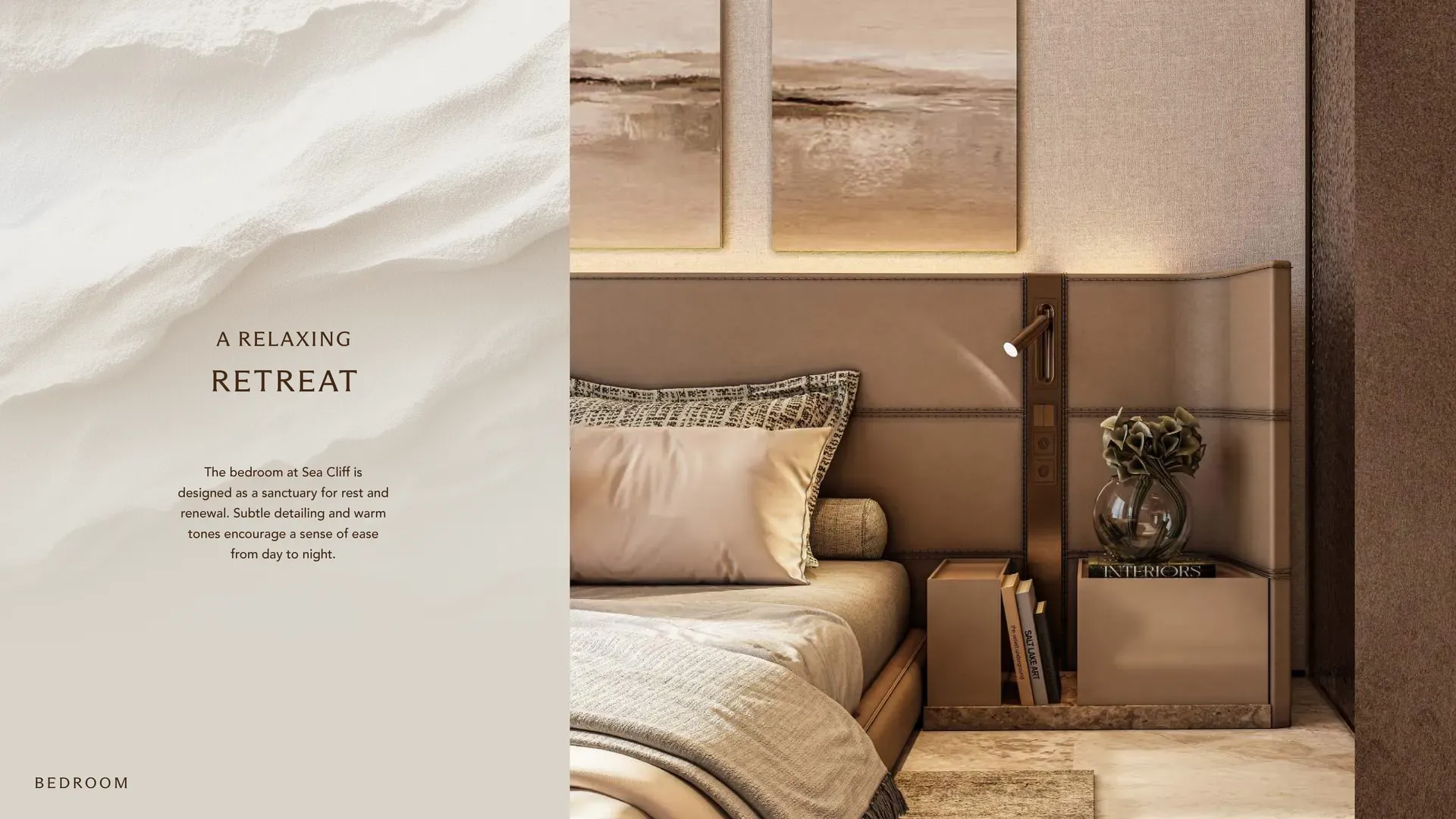 Seacliff by Imtiaz · Imtiaz Luxury Real Estate Development L.L.C Render 25