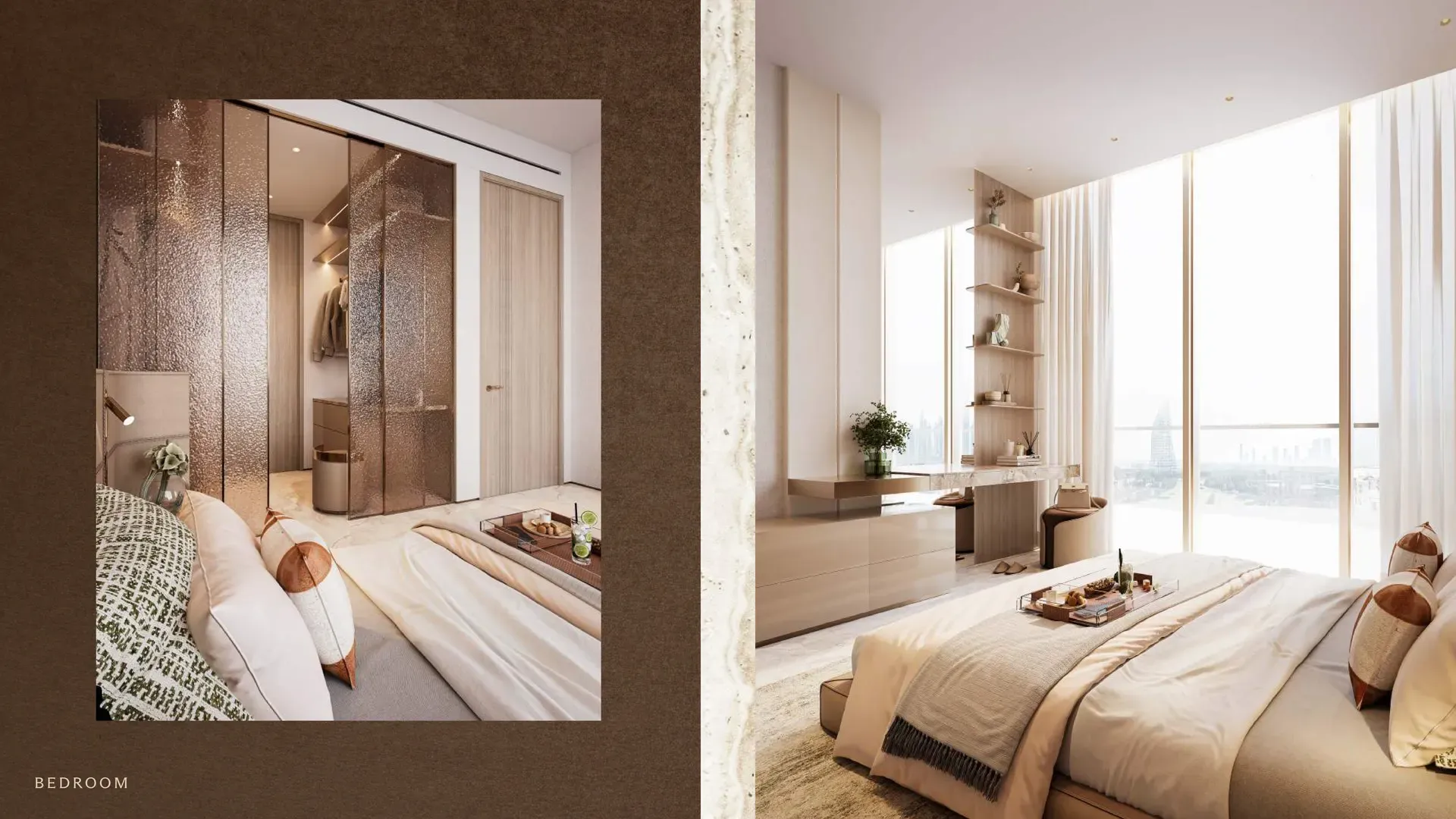 Seacliff by Imtiaz · Imtiaz Luxury Real Estate Development L.L.C Render 26
