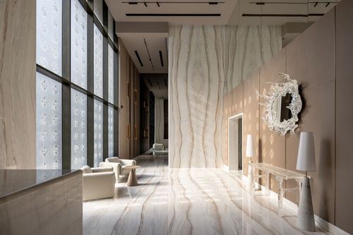 Flamingo Lux Residence · Eminent Real Estate Development Llc-Fz Render 4