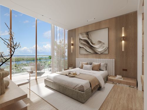 WYNWOOD RESIDENCES BY IMTIAZ · Imtiaz Gi Real Estate Development L.L.C Render 2