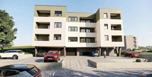 Projekt novogradnje Vrbovec · POLTING d.o.o. Render 4