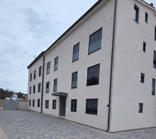 Projekt Valbandon - Šurida Render 5