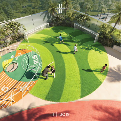 Hadley Heights 2 · LEOS Developments Render 20