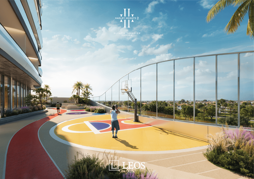 Hadley Heights 2 · LEOS Developments Render 7