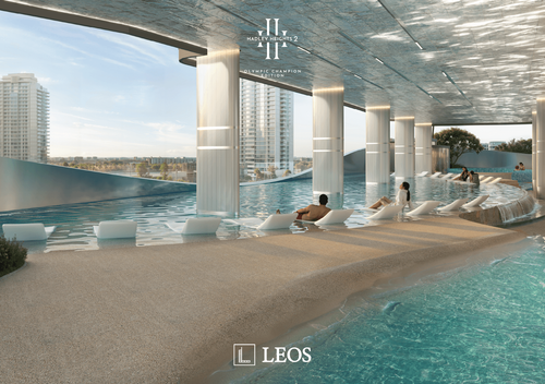 Hadley Heights 2 · LEOS Developments Render 9