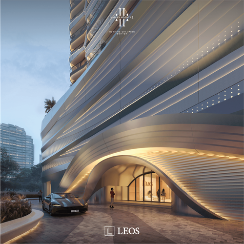 Hadley Heights 2 · LEOS Developments Render 13