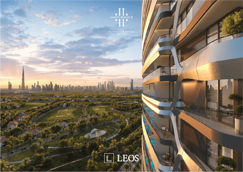 Hadley Heights 2 · LEOS Developments Render 10