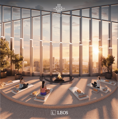 Hadley Heights 2 · LEOS Developments Render 15