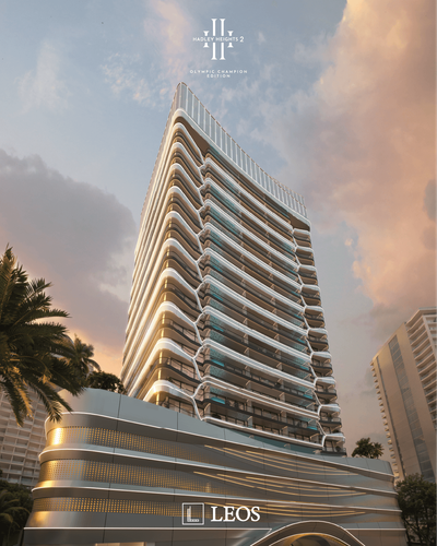 Hadley Heights 2 · LEOS Developments Render 8