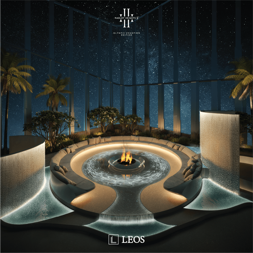 Hadley Heights 2 · LEOS Developments Render 17