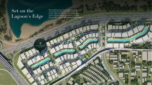 Wynwood Horizon by Imtiaz · Imtiaz Gi Real Estate Development L.L.C Render 9