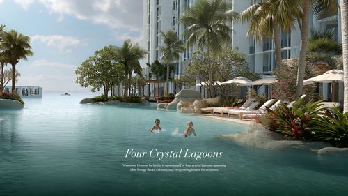 Wynwood Horizon by Imtiaz · Imtiaz Gi Real Estate Development L.L.C Render 11