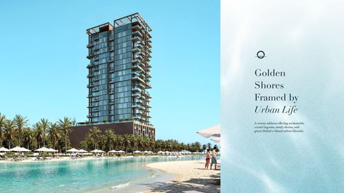 Wynwood Horizon by Imtiaz · Imtiaz Gi Real Estate Development L.L.C Render 20