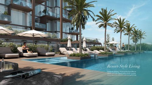 Wynwood Horizon by Imtiaz · Imtiaz Gi Real Estate Development L.L.C Render 12