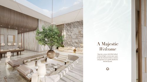 Wynwood Horizon by Imtiaz · Imtiaz Gi Real Estate Development L.L.C Render 16