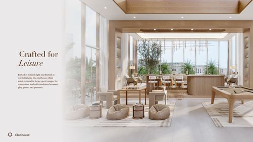 Wynwood Horizon by Imtiaz · Imtiaz Gi Real Estate Development L.L.C Render 17
