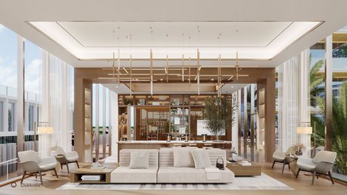 Wynwood Horizon by Imtiaz · Imtiaz Gi Real Estate Development L.L.C Render 18