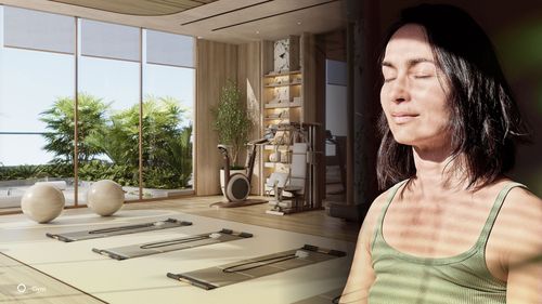 Wynwood Horizon by Imtiaz · Imtiaz Gi Real Estate Development L.L.C Render 19