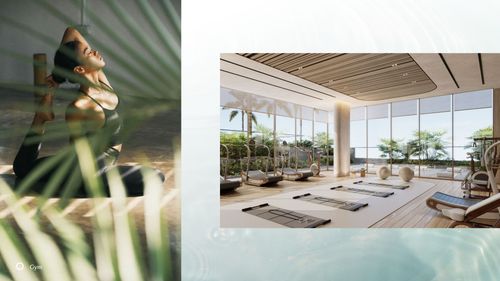 Wynwood Horizon by Imtiaz · Imtiaz Gi Real Estate Development L.L.C Render 21
