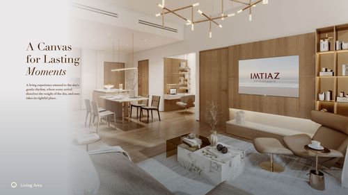 Wynwood Horizon by Imtiaz · Imtiaz Gi Real Estate Development L.L.C Render 23