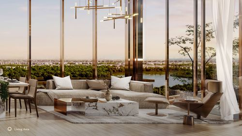 Wynwood Horizon by Imtiaz · Imtiaz Gi Real Estate Development L.L.C Render 24