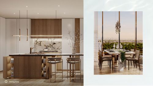 Wynwood Horizon by Imtiaz · Imtiaz Gi Real Estate Development L.L.C Render 25