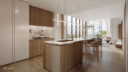 Wynwood Horizon by Imtiaz · Imtiaz Gi Real Estate Development L.L.C Render 26