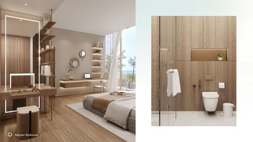 Wynwood Horizon by Imtiaz · Imtiaz Gi Real Estate Development L.L.C Render 28