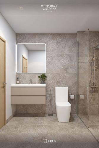 Weybridge Gardens 5 · LEOS Developments Render 25