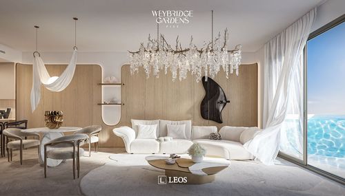 Weybridge Gardens 5 · LEOS Developments Render 13