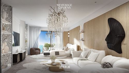 Weybridge Gardens 5 · LEOS Developments Render 7