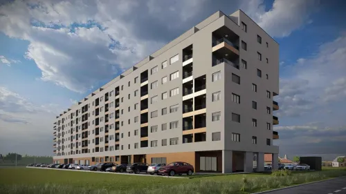 Projekt Dugave · Projekt Dugave d.o.o. Render 2
