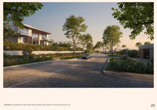 Y Views · ORA | Bayn Render 5
