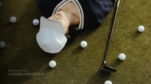 D Villas · Dar Al Arkan International Properties L.L.C Render 4