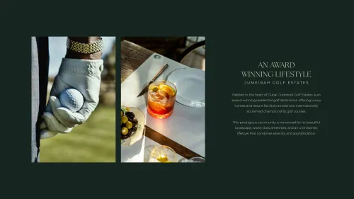 D Villas · Dar Al Arkan International Properties L.L.C Render 5