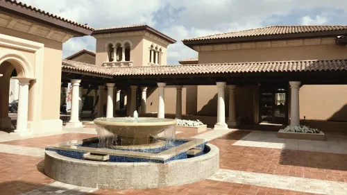 D Villas · Dar Al Arkan International Properties L.L.C Render 13