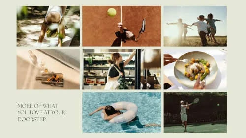 D Villas · Dar Al Arkan International Properties L.L.C Render 15