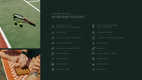 D Villas · Dar Al Arkan International Properties L.L.C Render 16