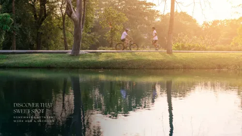 D Villas · Dar Al Arkan International Properties L.L.C Render 18