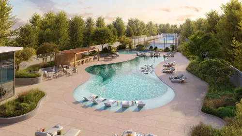 D Villas · Dar Al Arkan International Properties L.L.C Render 26